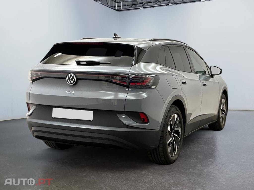 Volkswagen Id.4 Pro Life Max