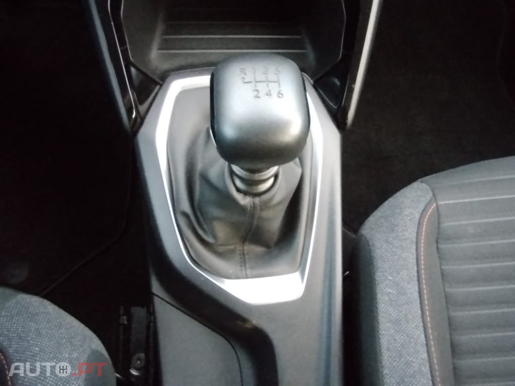 Peugeot 208 1.5 BlueHDi Active Pack