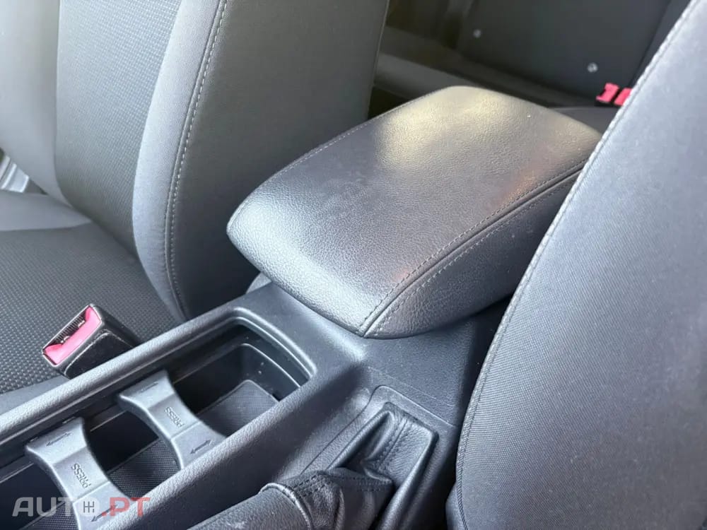 Ford Focus 1.0 EcoBoost S&S COOL&CONNECT DESIGN