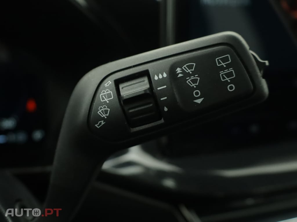 Ford Focus Focus 1.0 EcoBoost MHEV ST-Line X Aut.