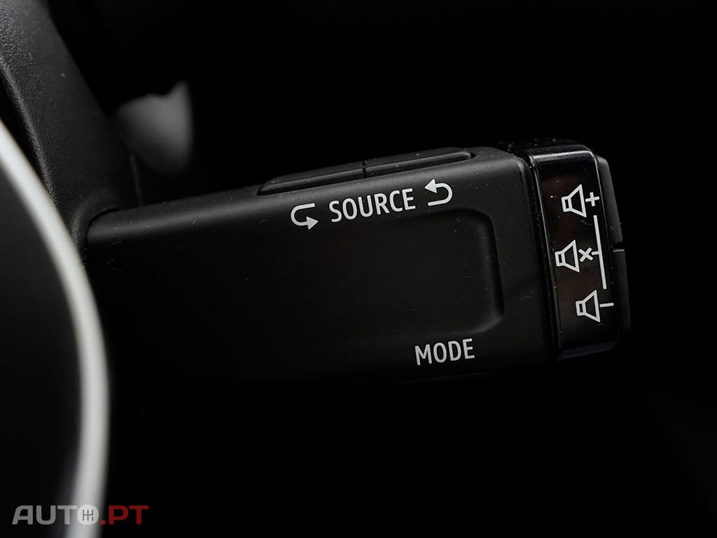 Renault Captur Captur 1.0 TCe RS Line