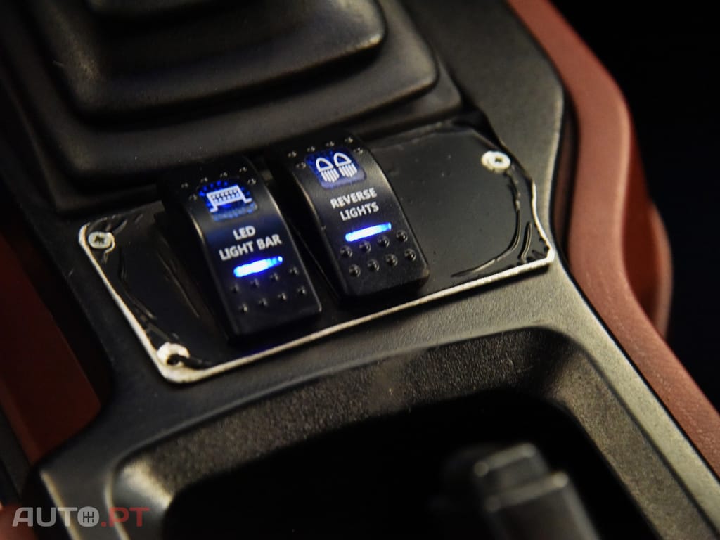 Jeep Cherokee II XJ 2.1TD