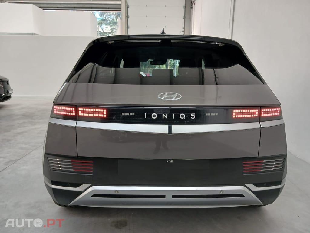 Hyundai Ioniq 5 73 kWh Premium