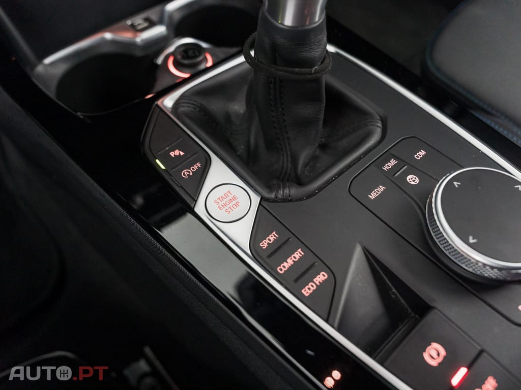 BMW 116 d Corporate Edition M