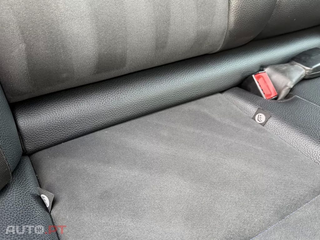 Mercedes-Benz C 180 Station CDI Avantgarde Edition