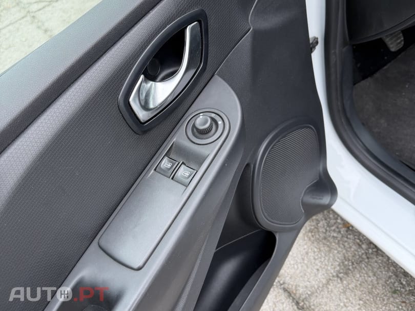 Renault Clio 1.5 dCi Confort