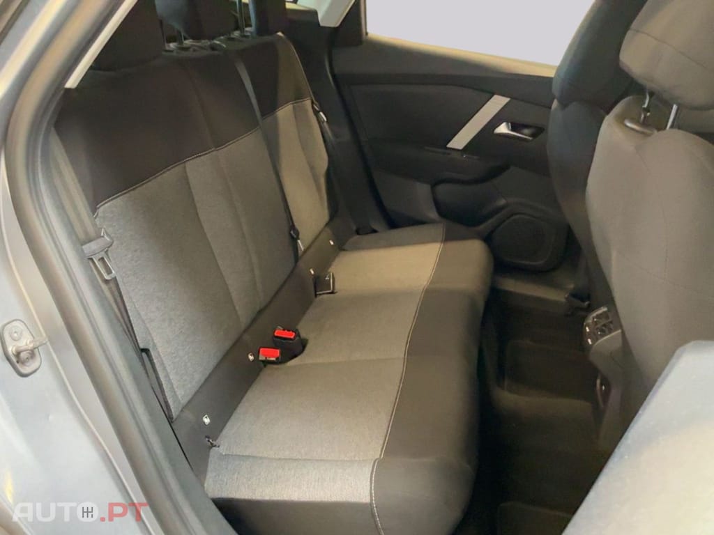 Citroen C4 1.2 PureTech Feel