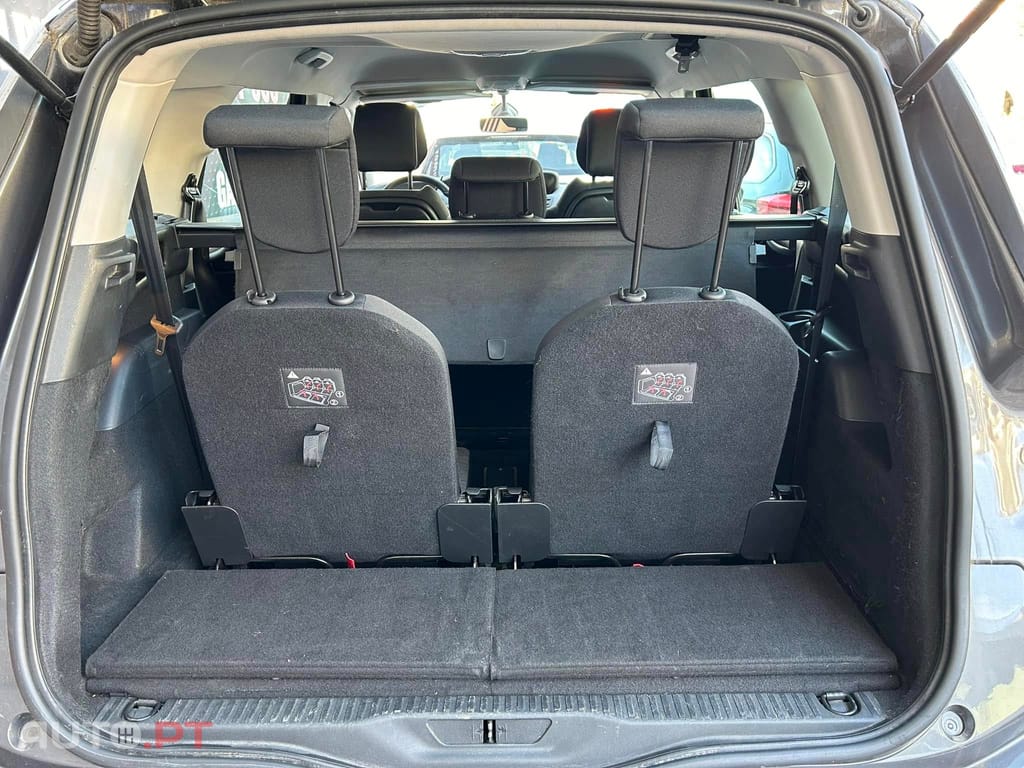 Citroen C4 SpaceTourer 1.2 Pure Tech- Gasolina