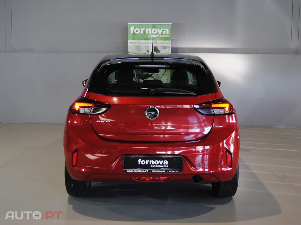 Opel Corsa 1.2 T Elegance
