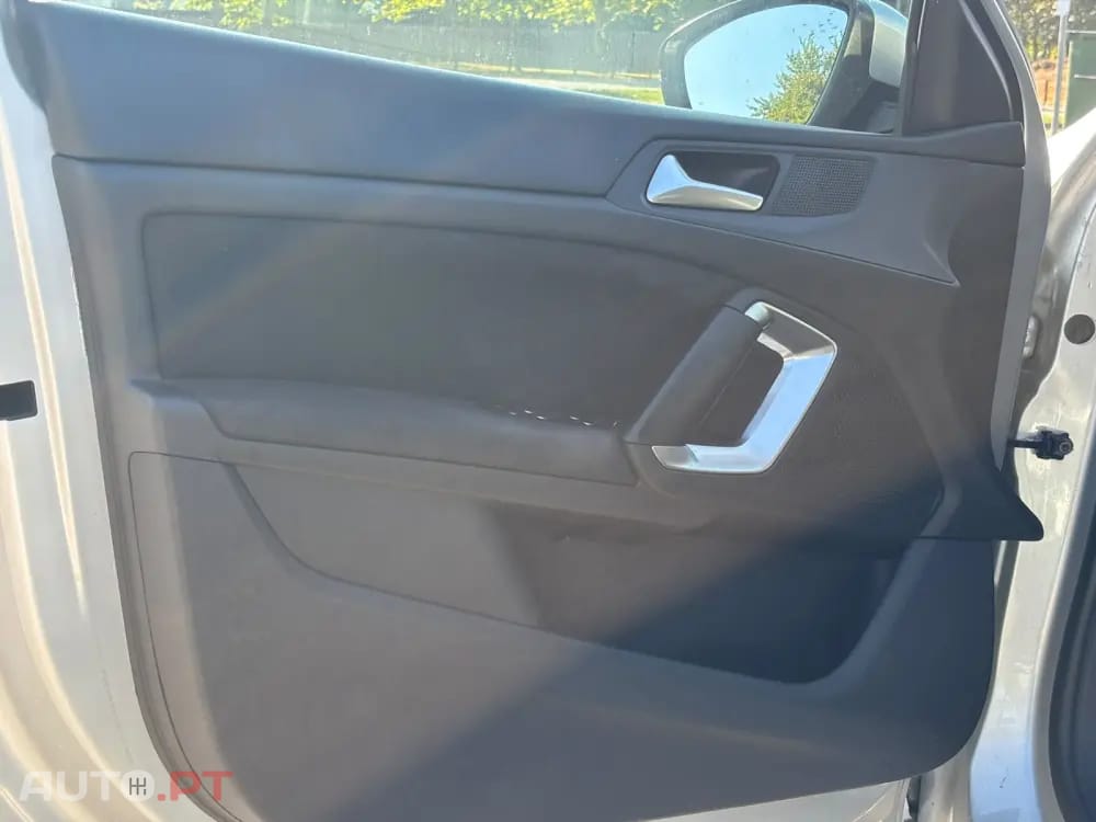 Peugeot 308 SW 1.6 BlueHDi Allure