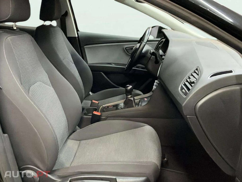 Seat Leon 1.6 TDI Style S/S