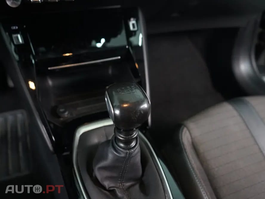 Peugeot 208 1.2 PureTech Allure