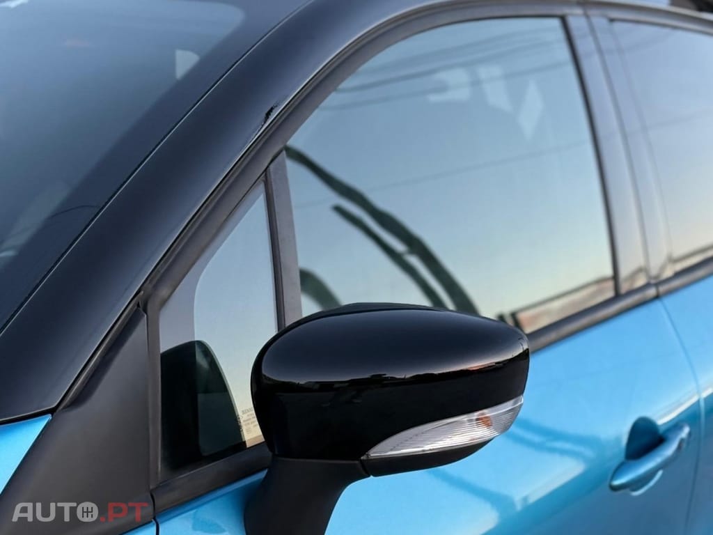 Renault Captur 0.9 TCE