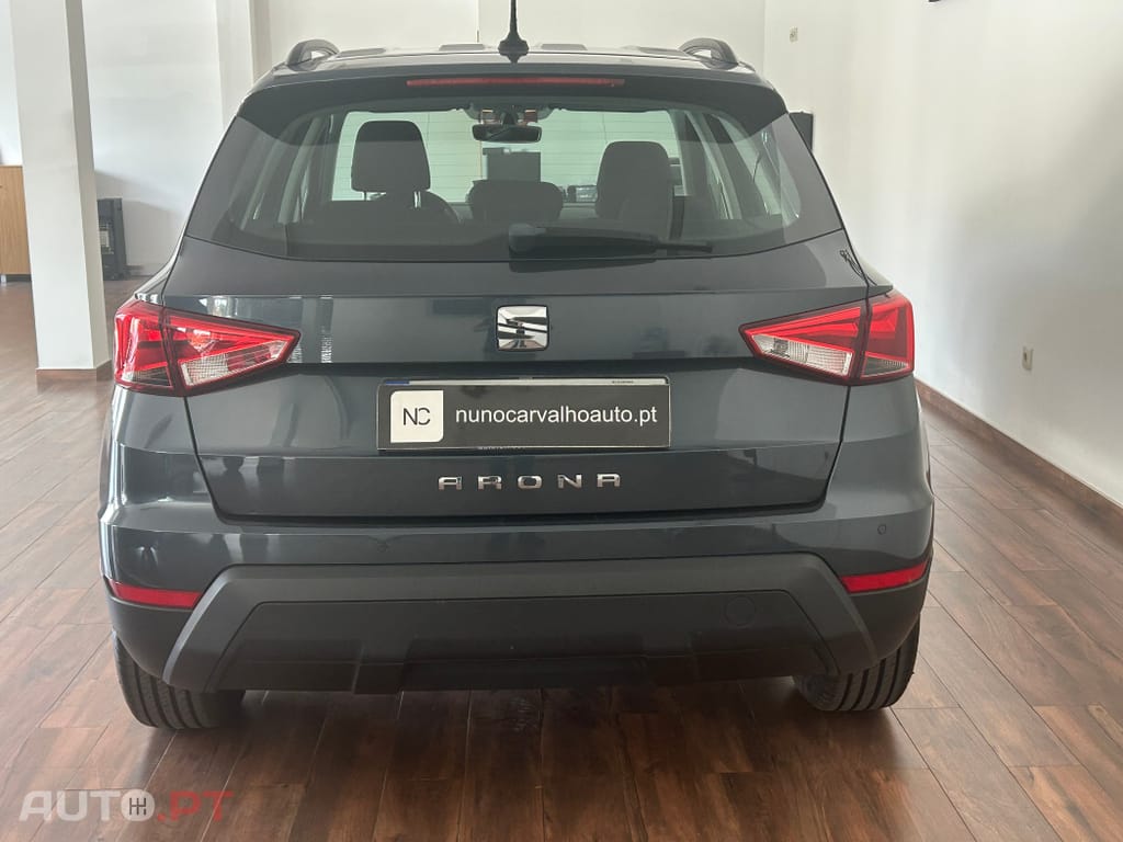 Seat Arona 1.0 TSI Style