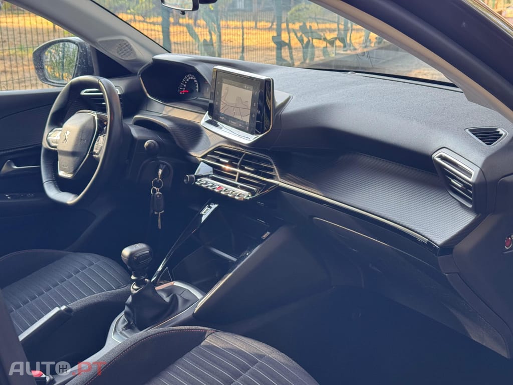 Peugeot 208 1.2 PureTech Active