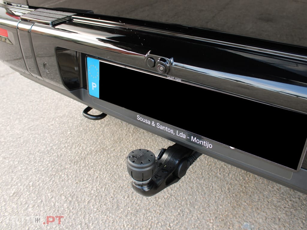 Mercedes-Benz G 450 d
