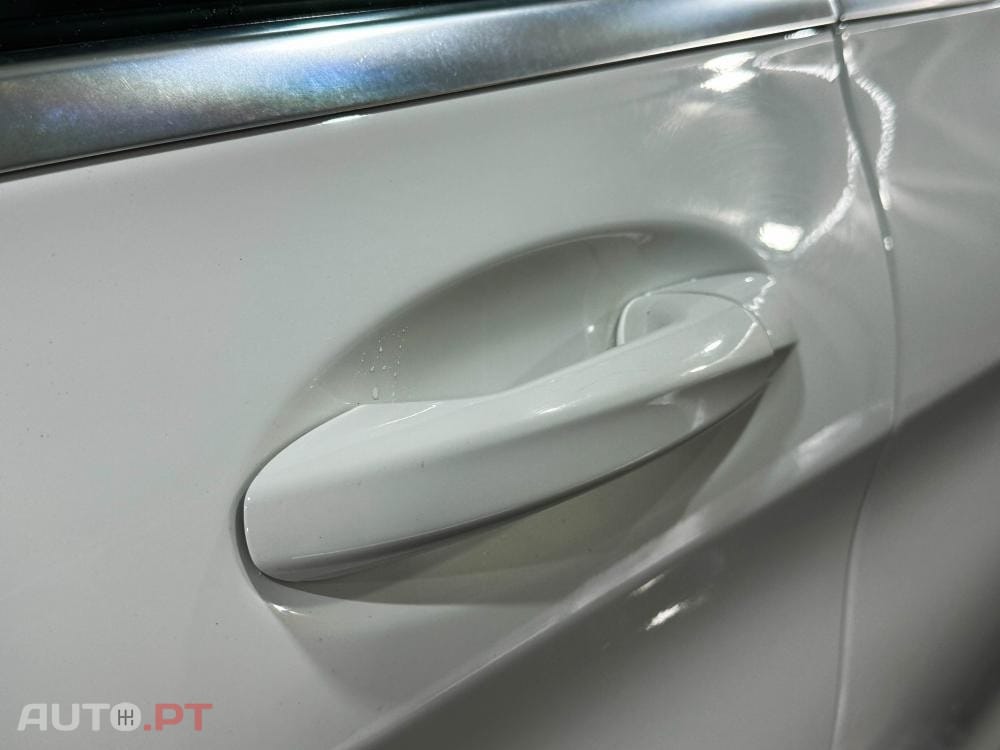 Mercedes-Benz C 180 d AMG Line Aut.