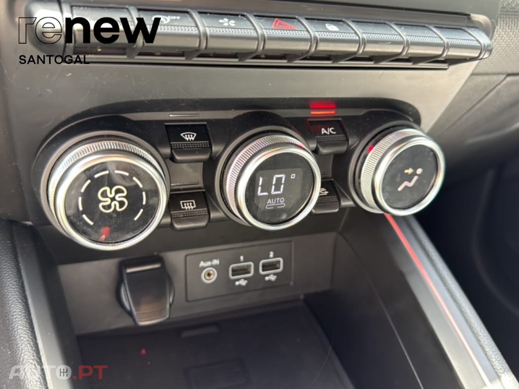 Renault Clio 1.0 Intens TCe