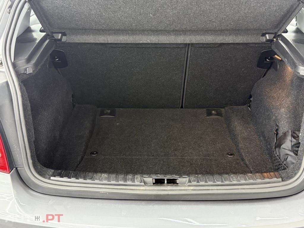 BMW 123 d