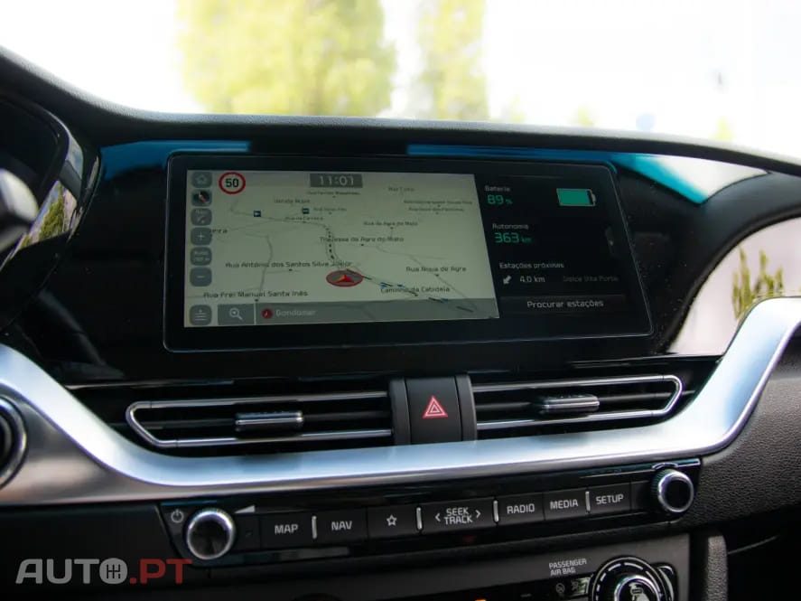 Kia Niro Edition 7