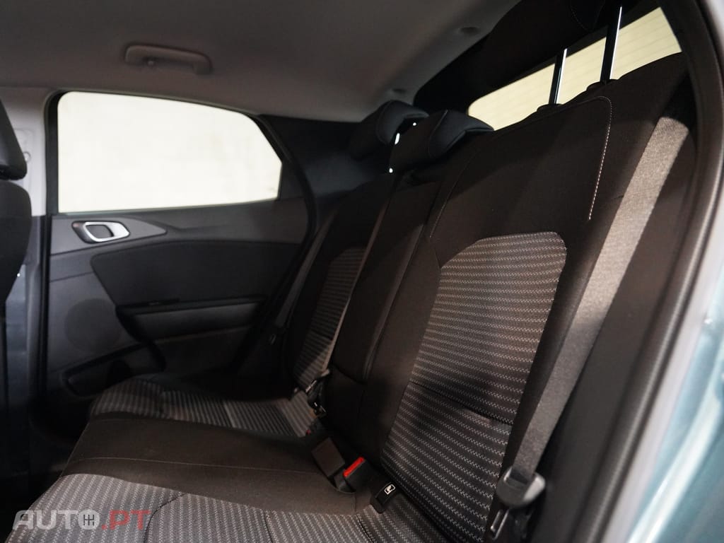 Kia Xceed 1.0 T-GDi Dynamic