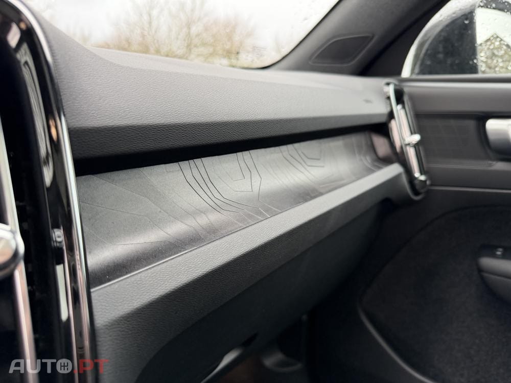 Volvo C40 Recharge Twin Plus