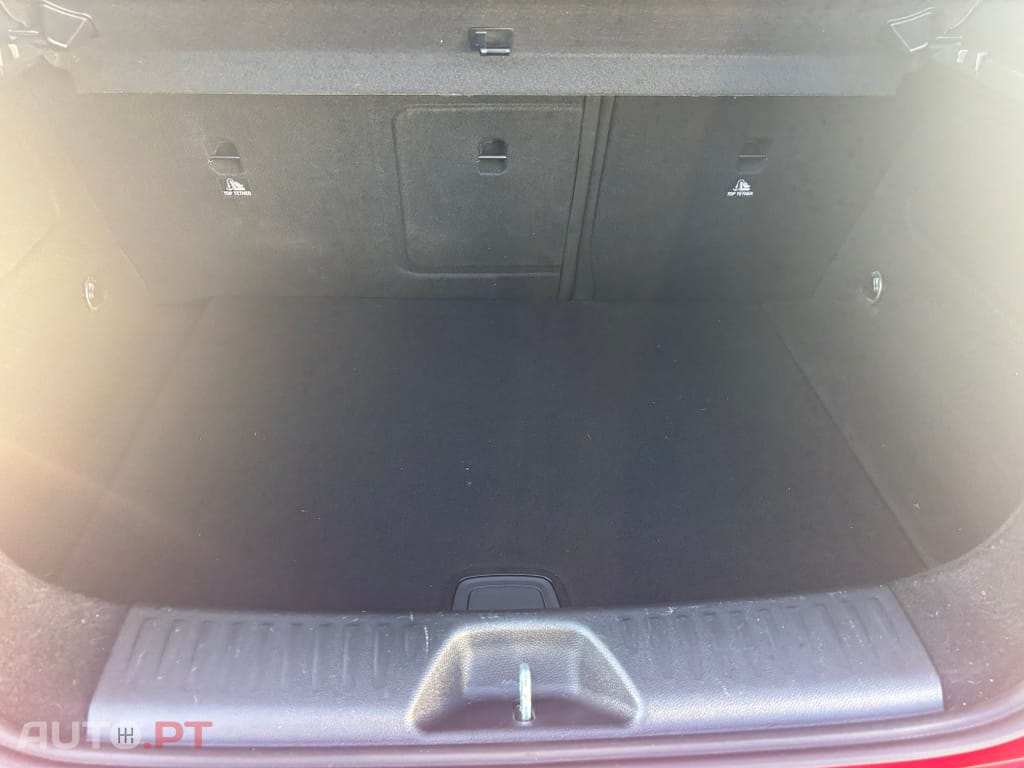 Mercedes-Benz A 180 CDI AMG Line