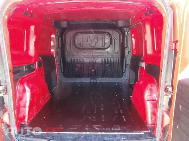 Fiat Doblo 1.3 MJ Easy