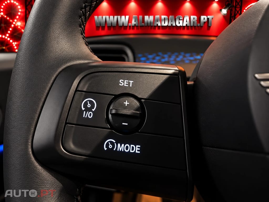 MINI Cooper C Essential
