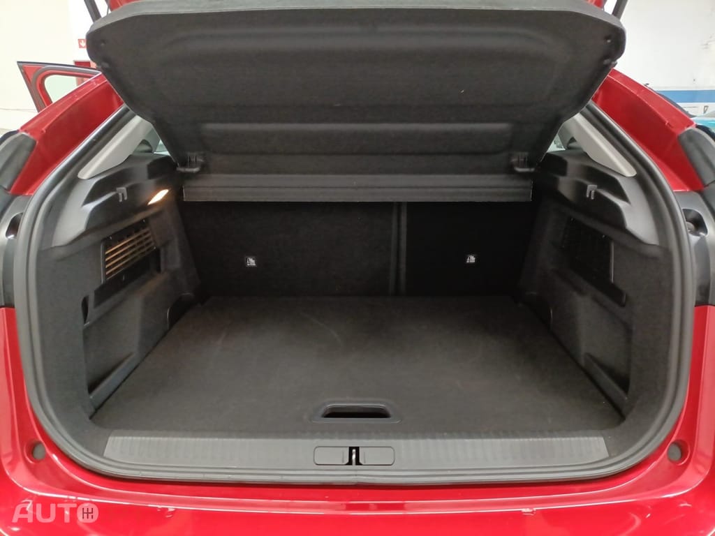 Citroen e-C4 50 kWh Feel Pack