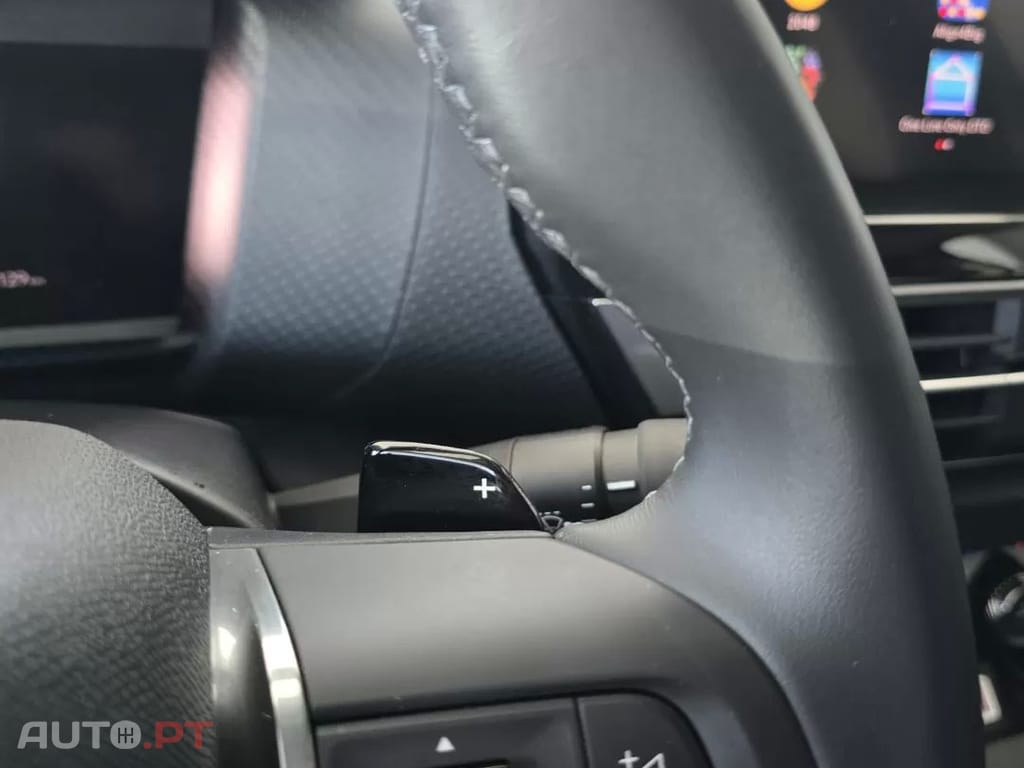 Citroen C4 X PureTech 130 Stop&Start EAT8 MAX