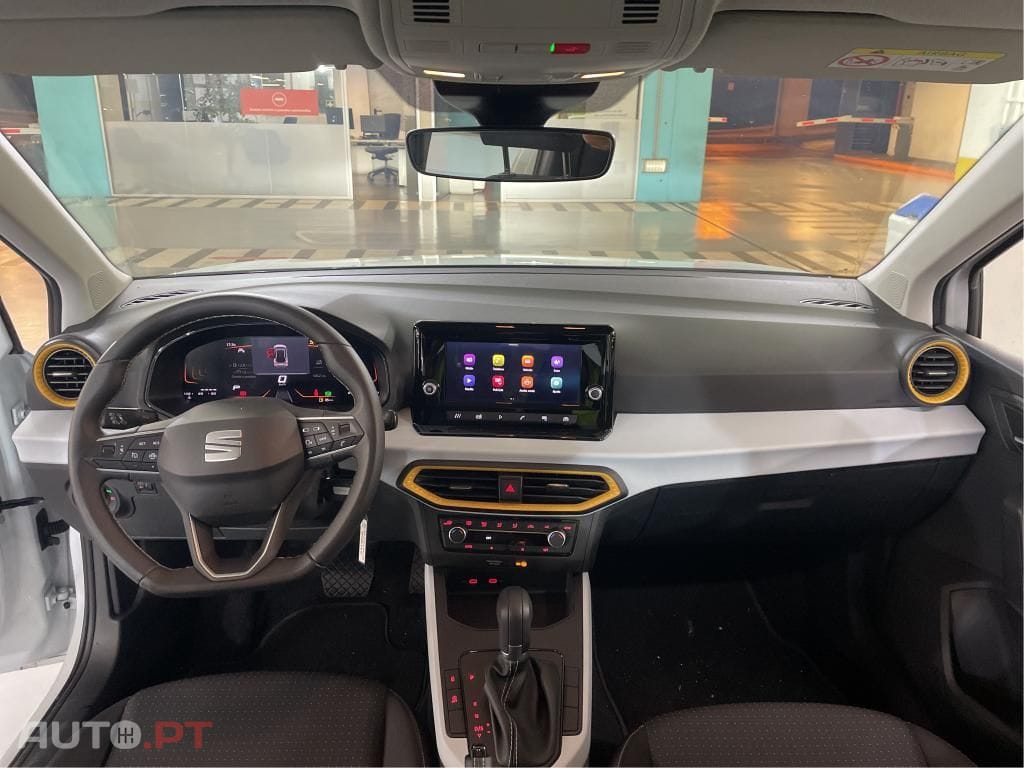 Seat Arona 1.0 TSI Style DSG