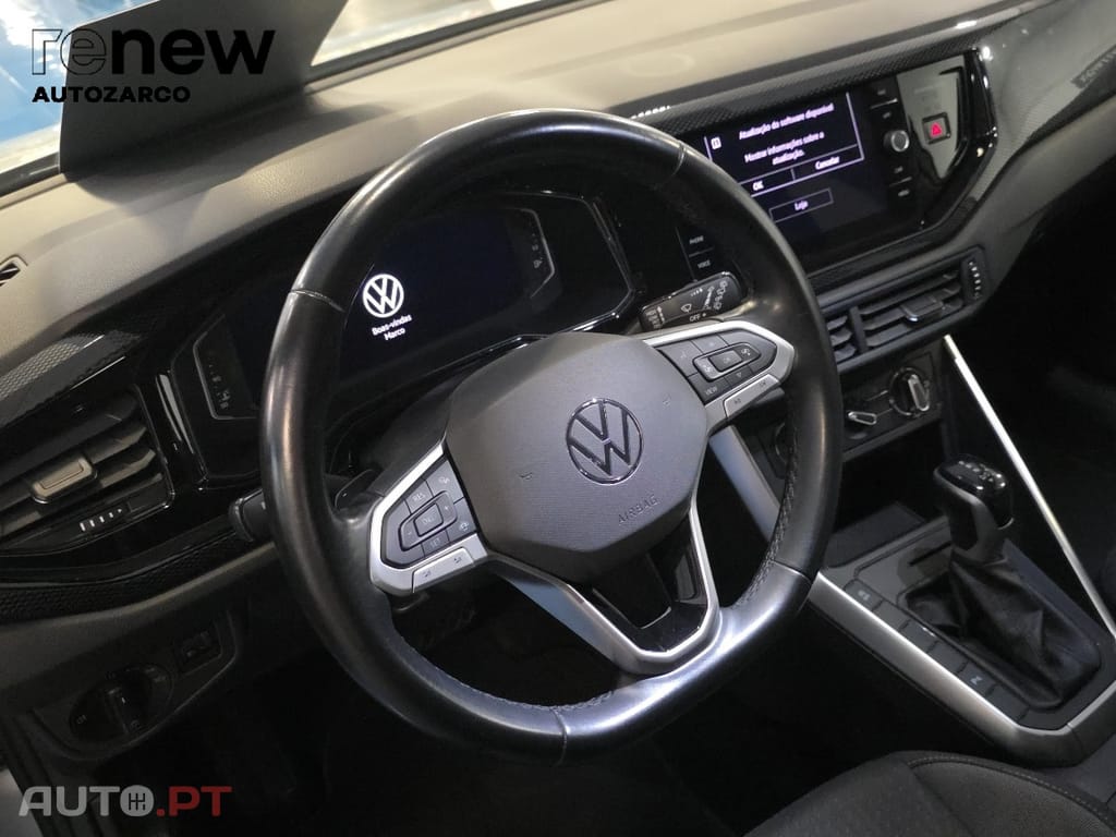 Volkswagen Taigo Life TSI