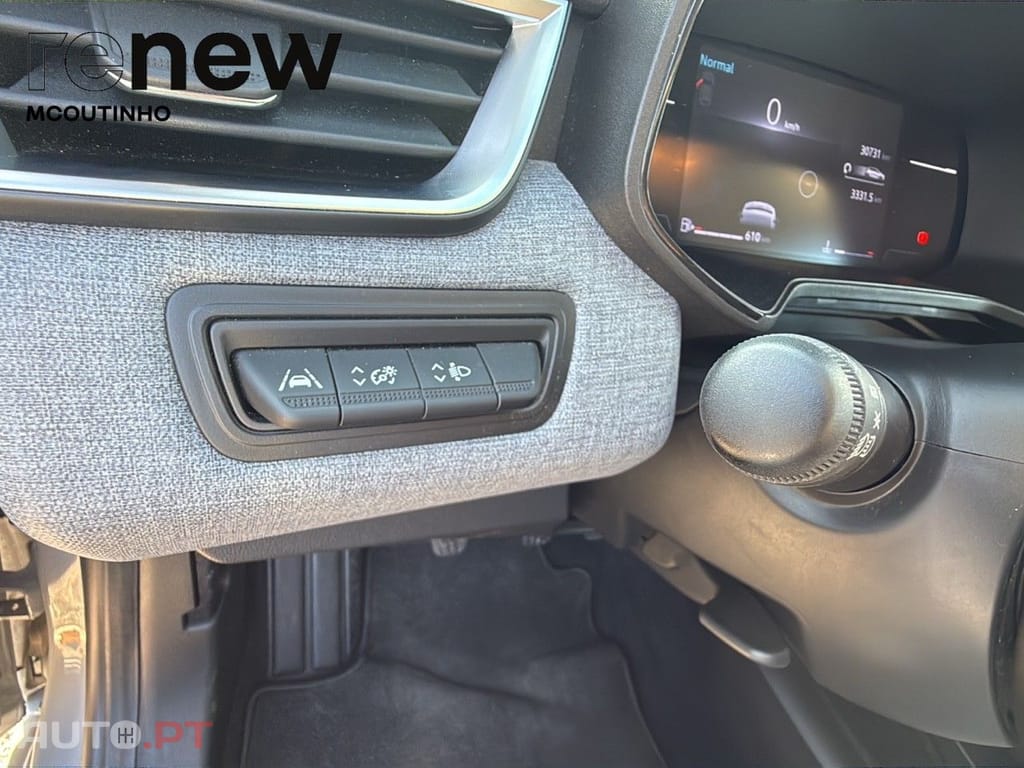 Renault Clio Clio Evolution TCE 90