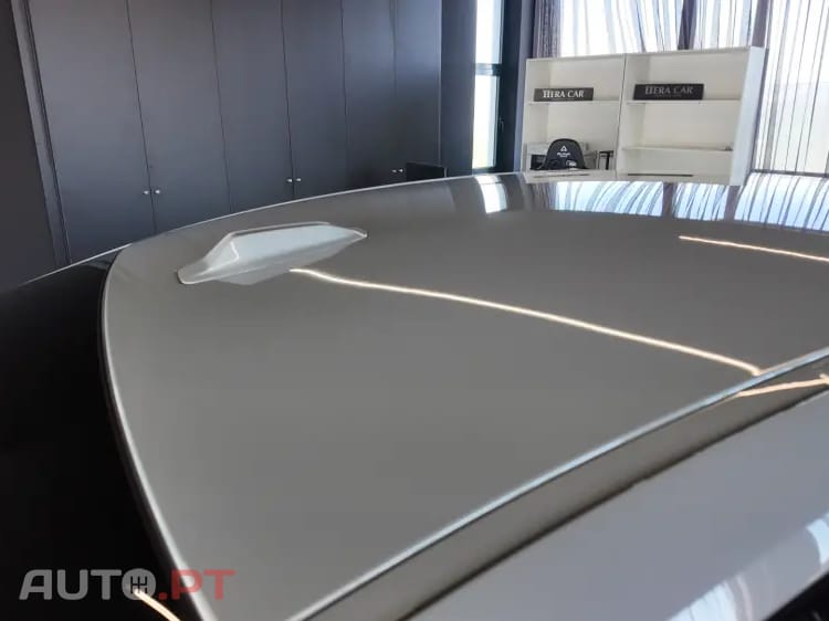 BMW i4 M50 Pack Desportivo M Pro