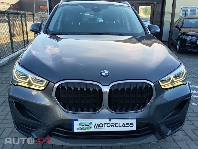 BMW X1 25 e xDrive Corporate Edition