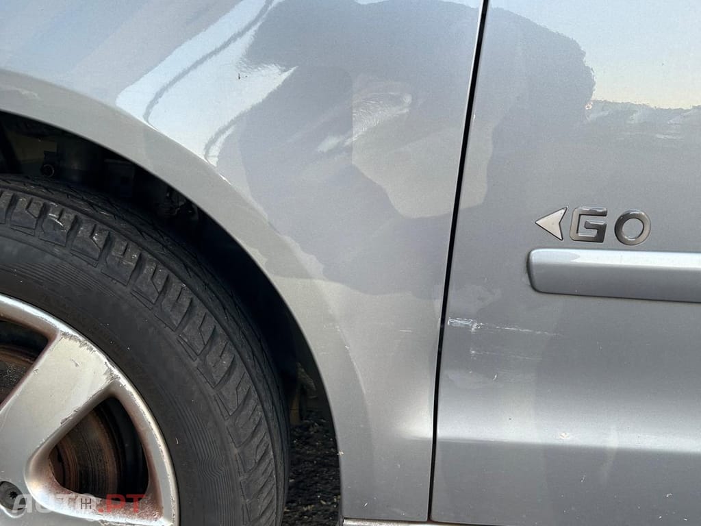 Volkswagen Polo 1.4 Play and Go