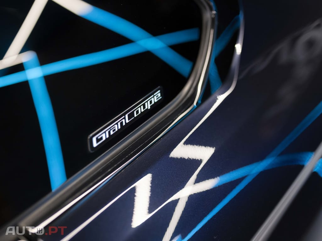 BMW 420 i xDrive Aut. M Sport