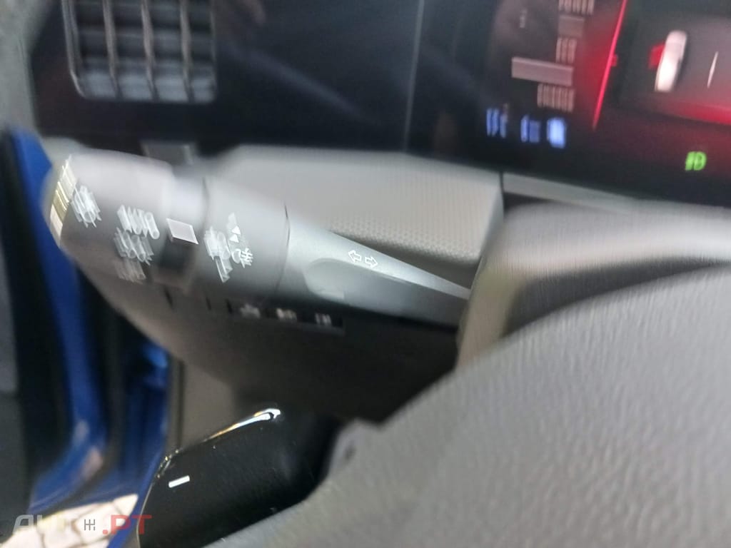 Opel Astra Sports Tourer 1.6 T PHEV Edition