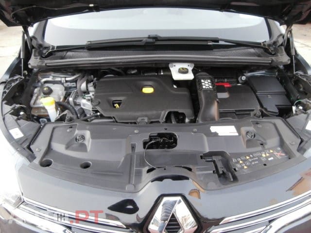 Renault Espace 1.6 dCi Zen