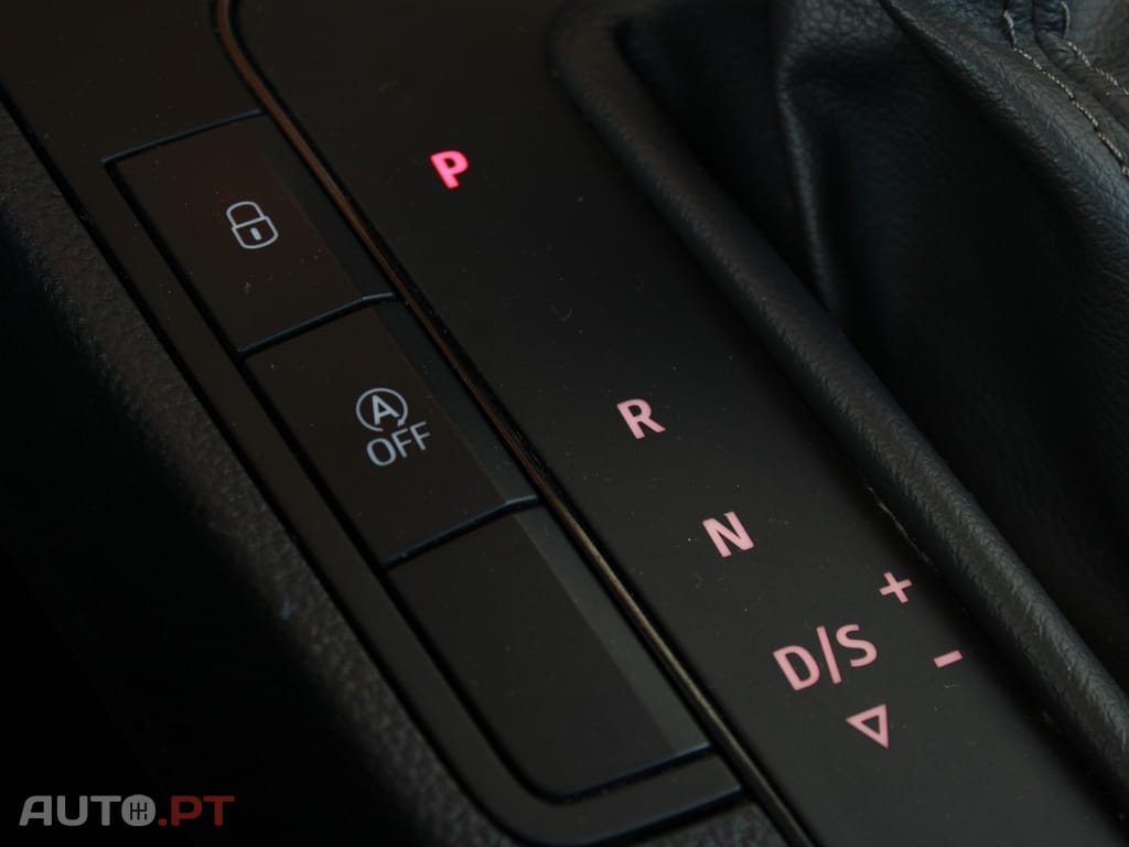 Seat Ibiza 1.0 TSI Style DSG