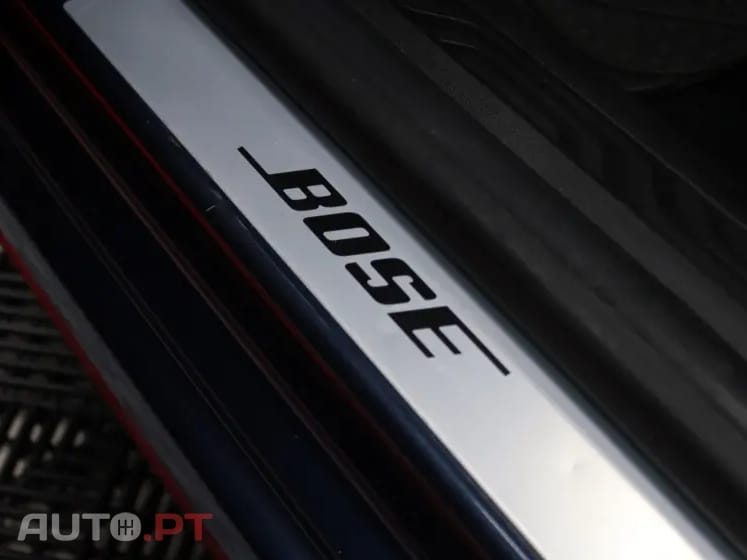 Renault Mégane Sport Tourer 1.5 dCi Bose Edition