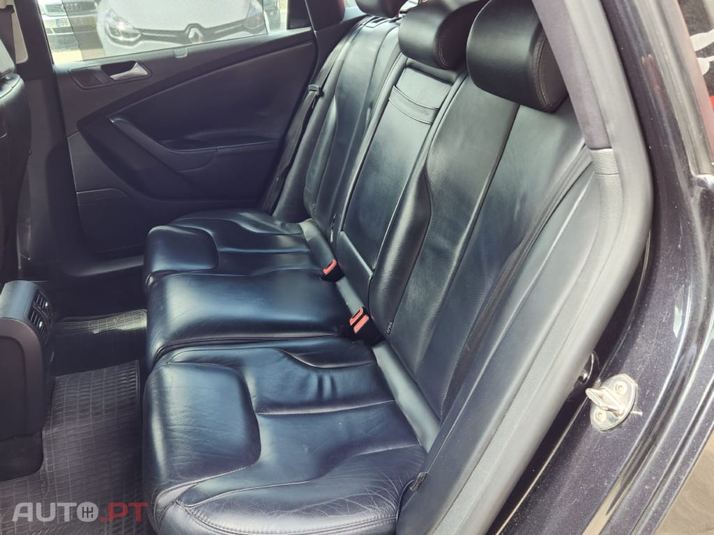 Volkswagen Passat Variant 1.6 TDI Trendline BlueMotion