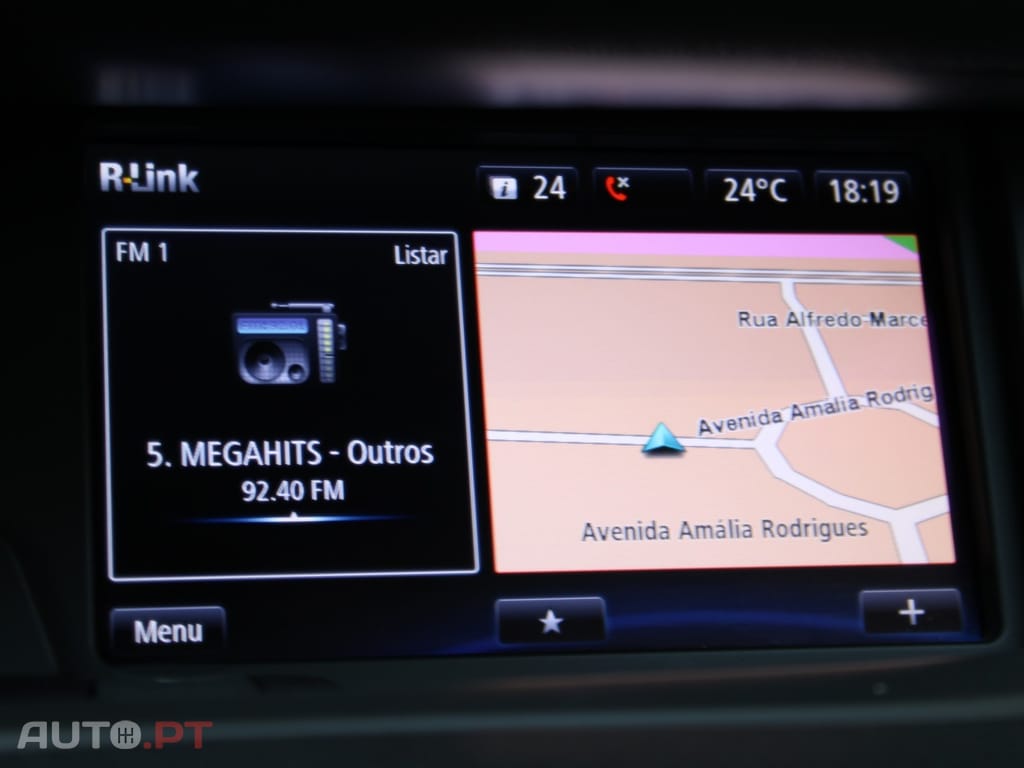 Renault Grand Scénic 1.5 dCi Bose Edition SS