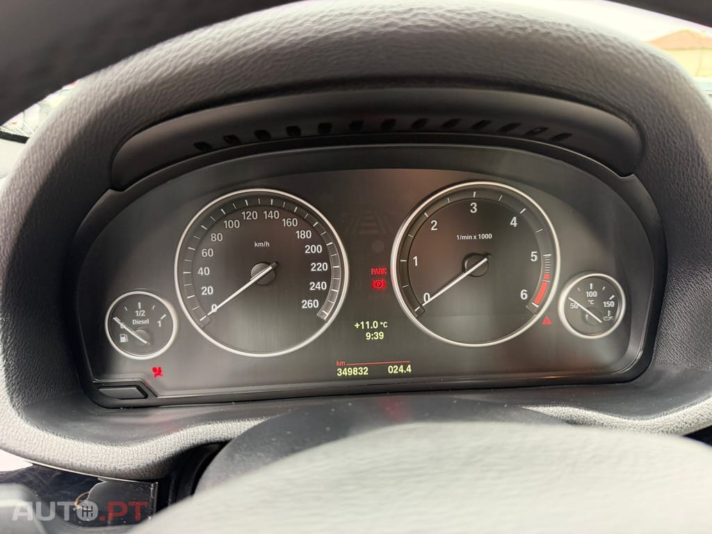 BMW X4 30 d xDrive Pack M