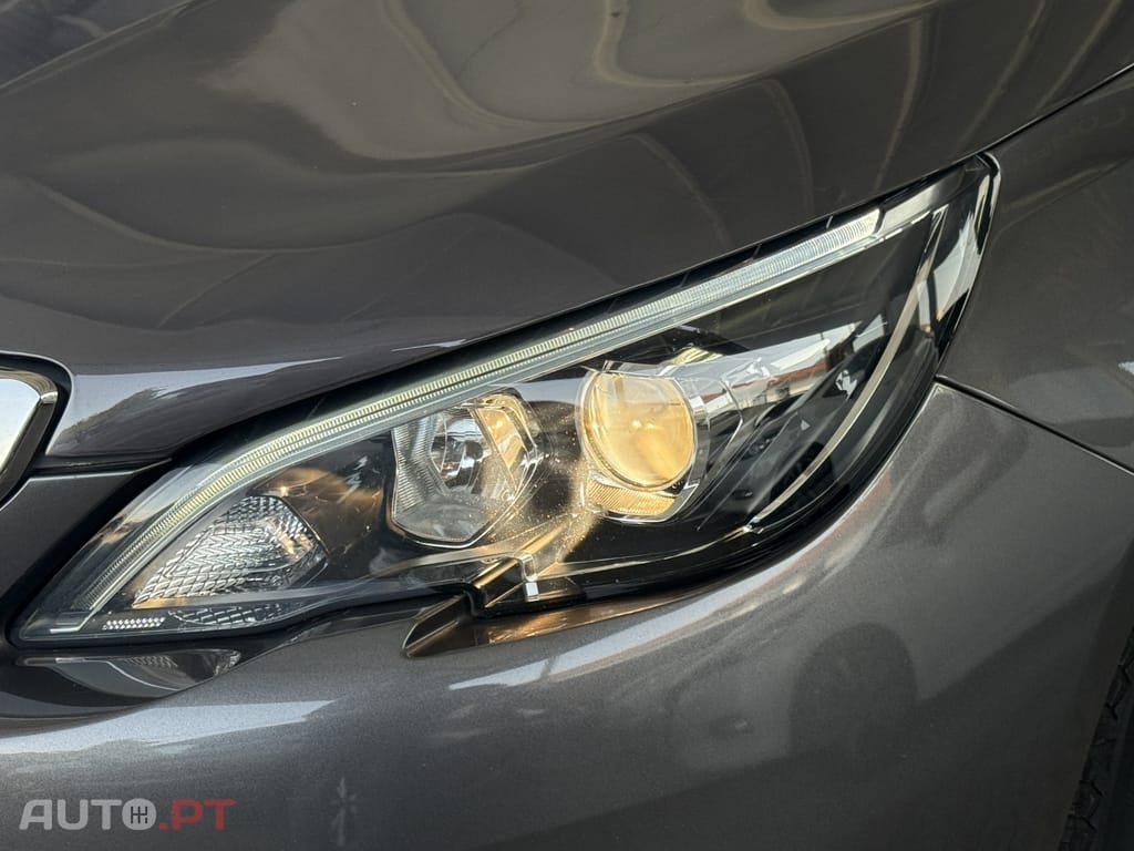 Peugeot 308 SW 1.2 PureTech Allure
