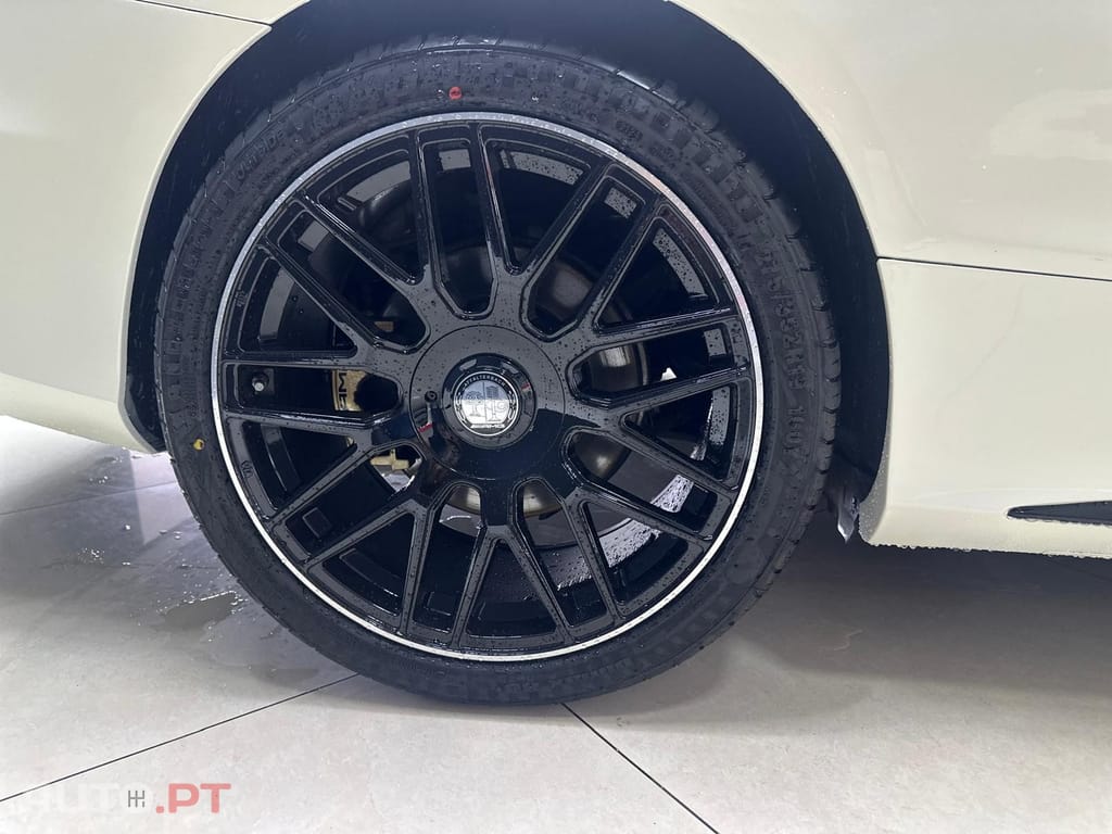 Mercedes-Benz C 250 d