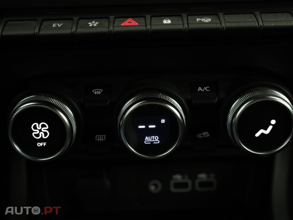 Renault Arkana 1.6 E-Tech Full Hybrid Techno