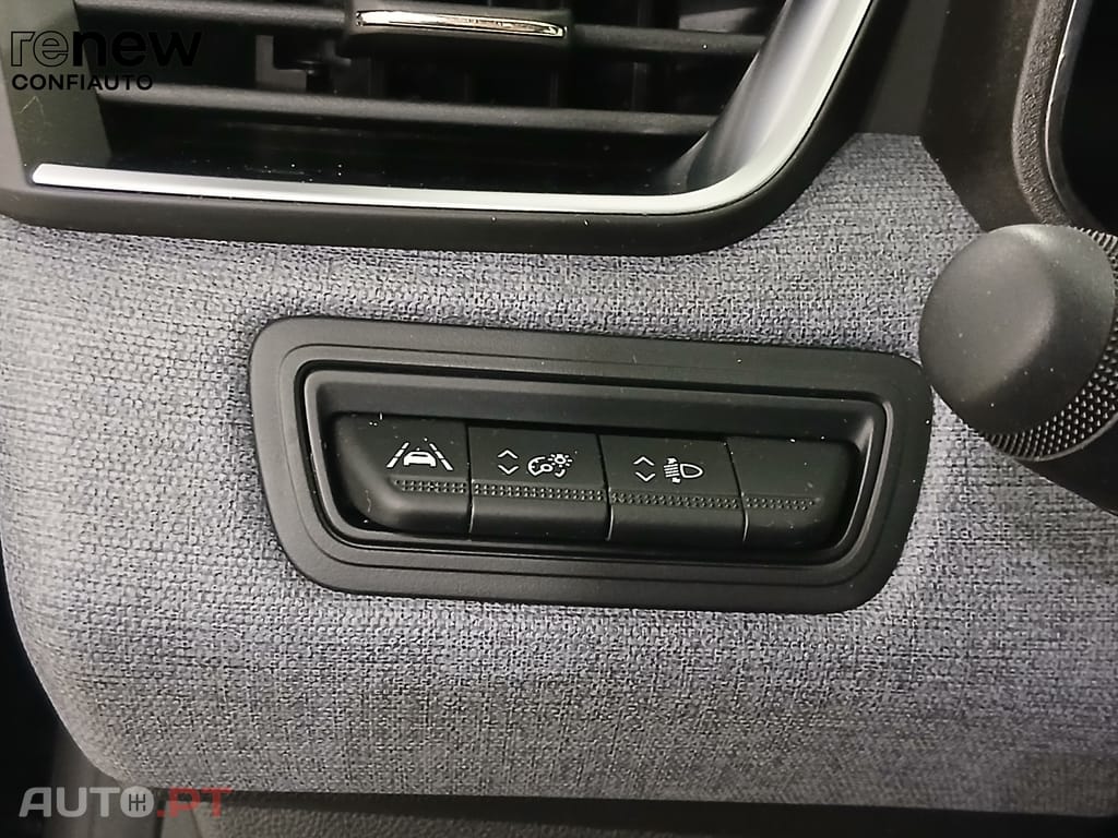 Renault Clio 1.5 Blue dCi Evoluti