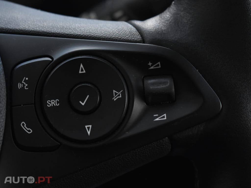 Opel Corsa-E e-First Edition